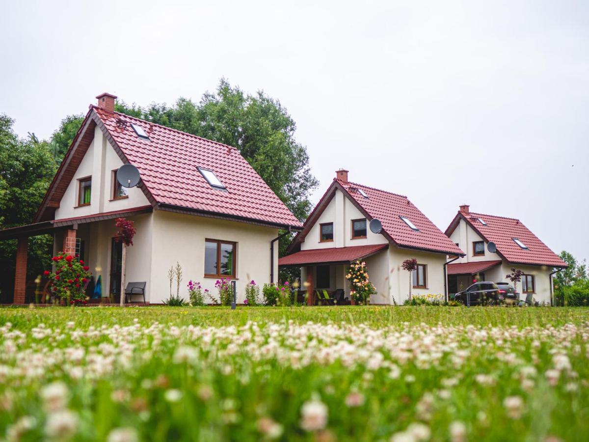 Morena House Niechorze Εξωτερικό φωτογραφία