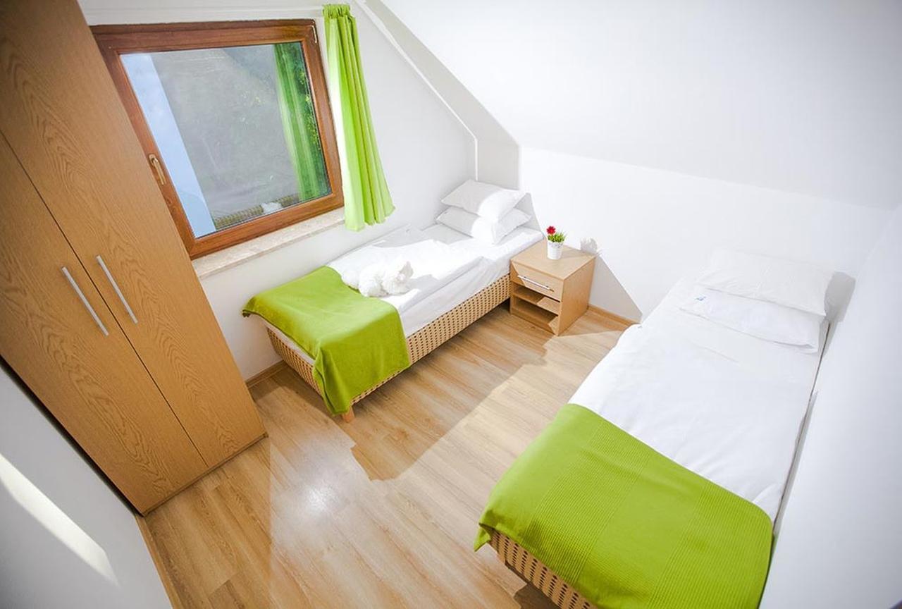 Morena House Niechorze Εξωτερικό φωτογραφία